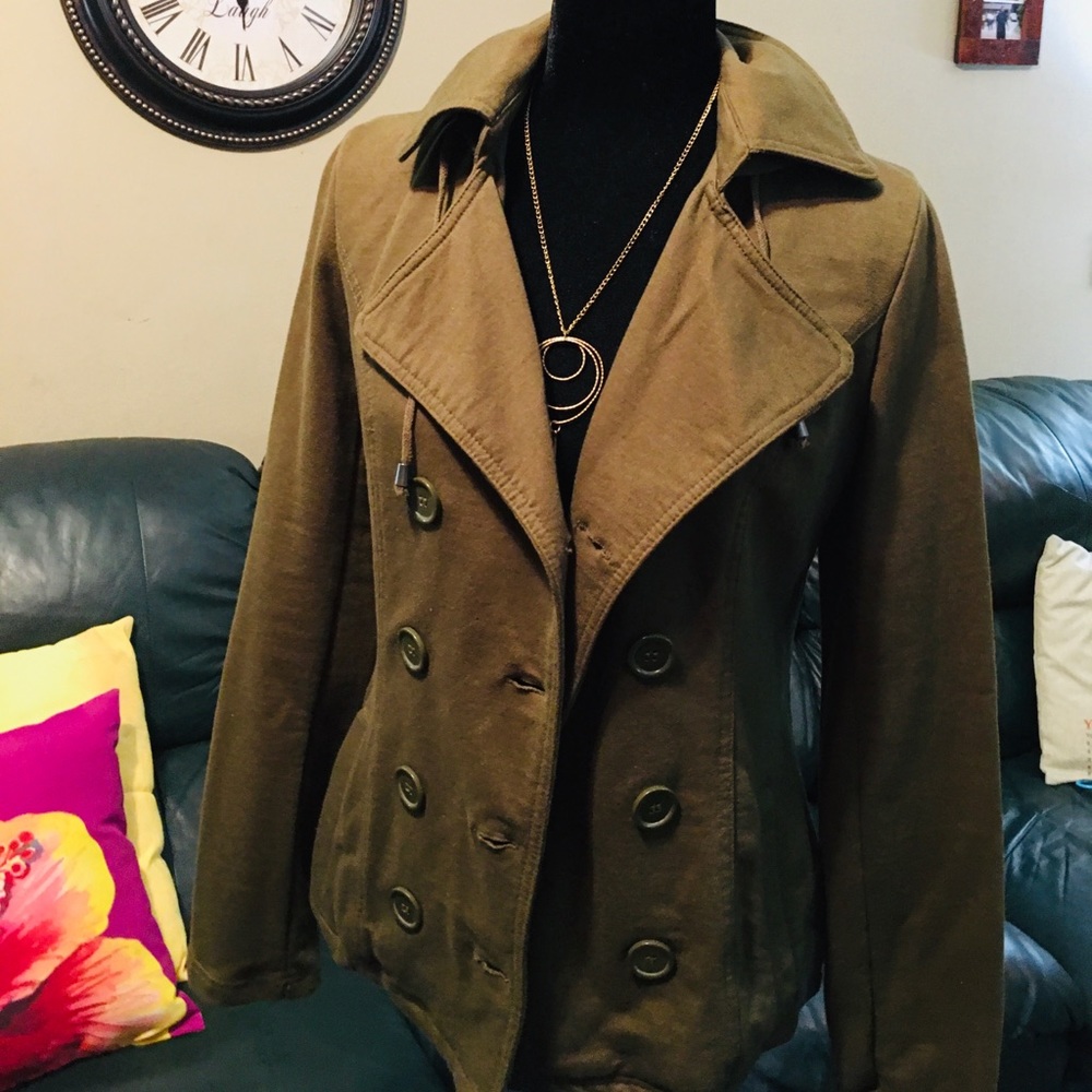 Mossimo Supply Co Jacket - image 2